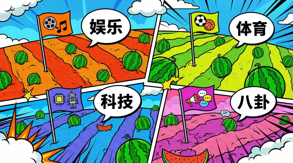 美嘉体育皇冠官网 娱乐瓜田分类
